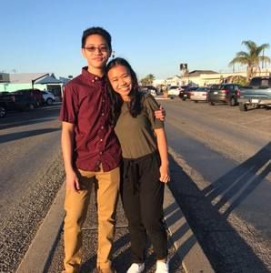 Meet your Posher, Gail